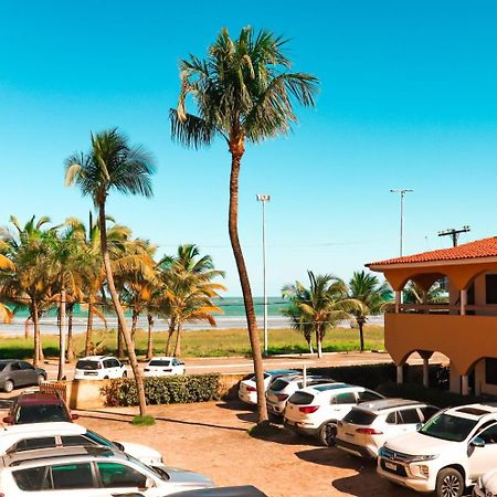 Praia Dos Corais باريبويرا المظهر الخارجي الصورة
