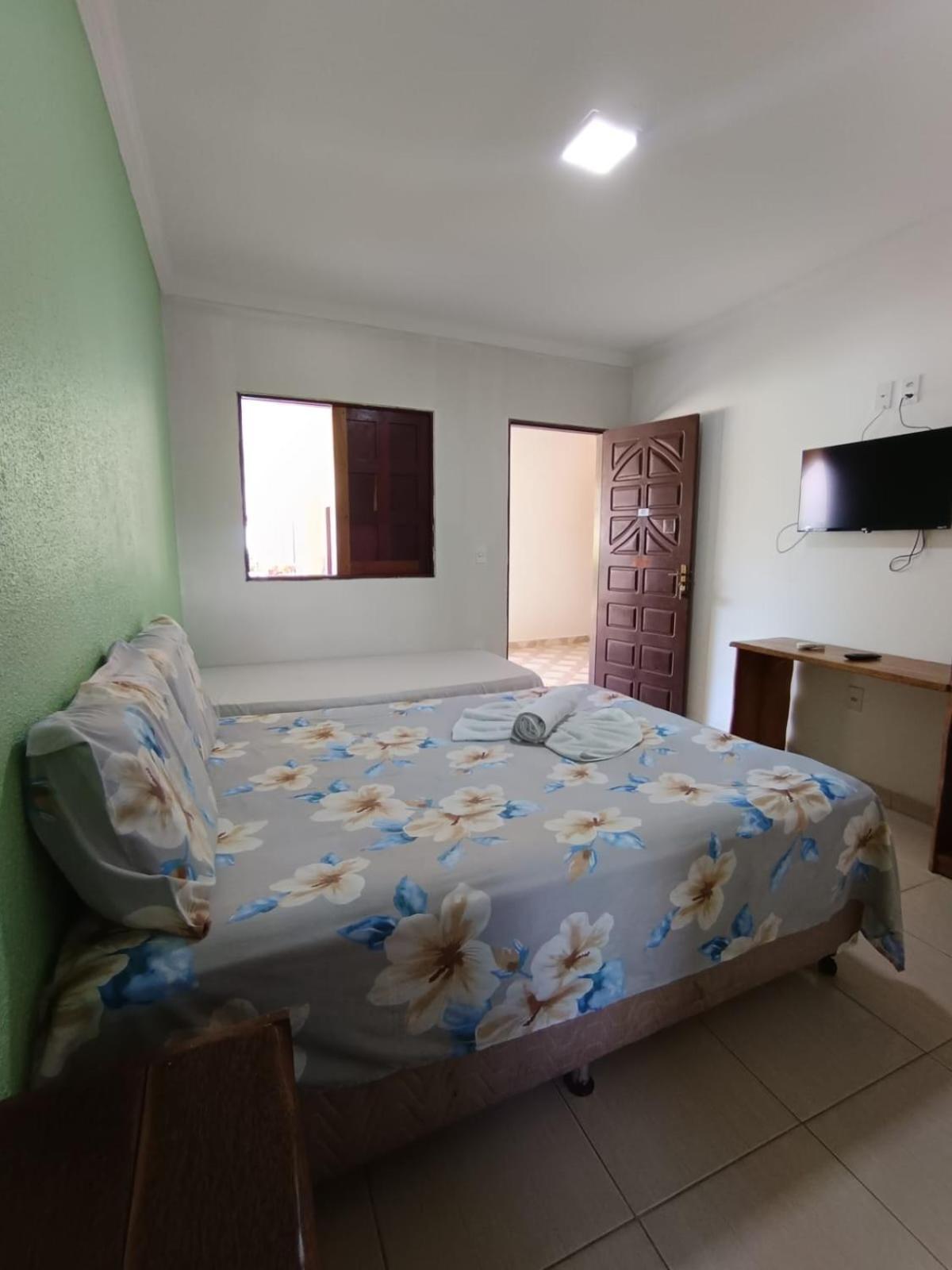 Praia Dos Corais باريبويرا المظهر الخارجي الصورة